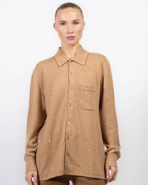 Men's Sweater Shirt
