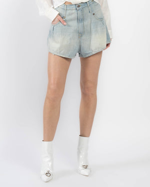 Double-Loop Venti Shorts