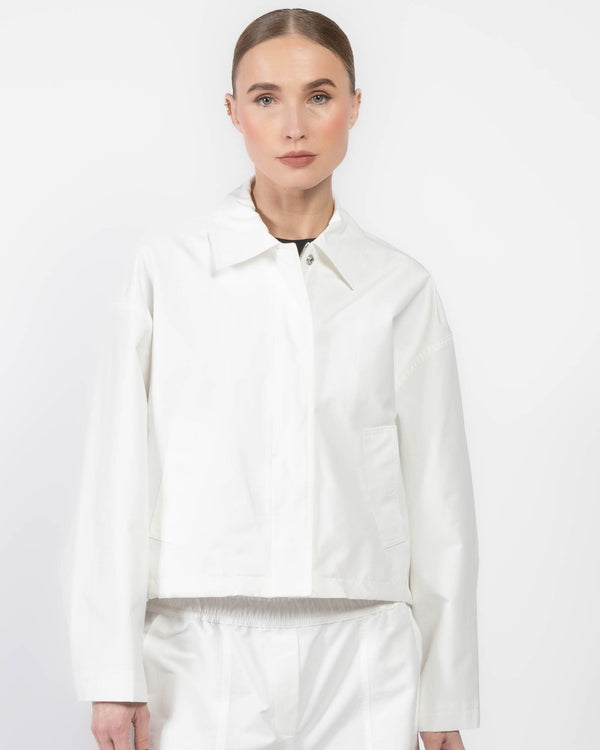 Everli Cropped Jacket