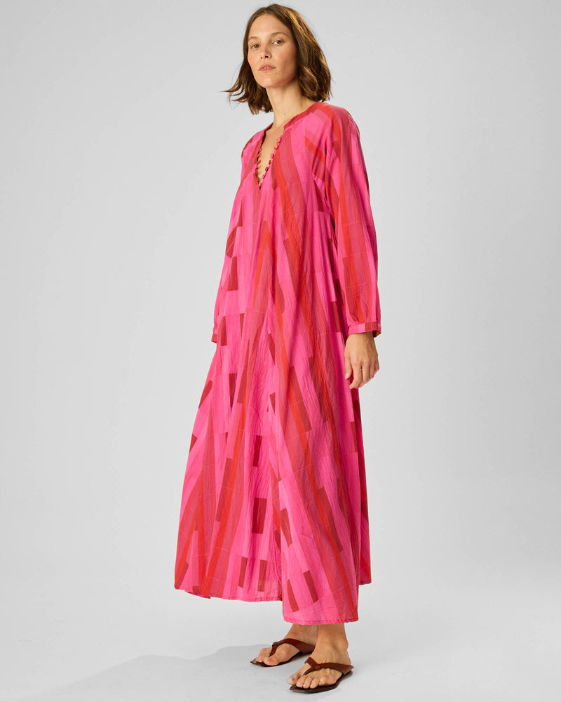 Fiore Maxi Dress
