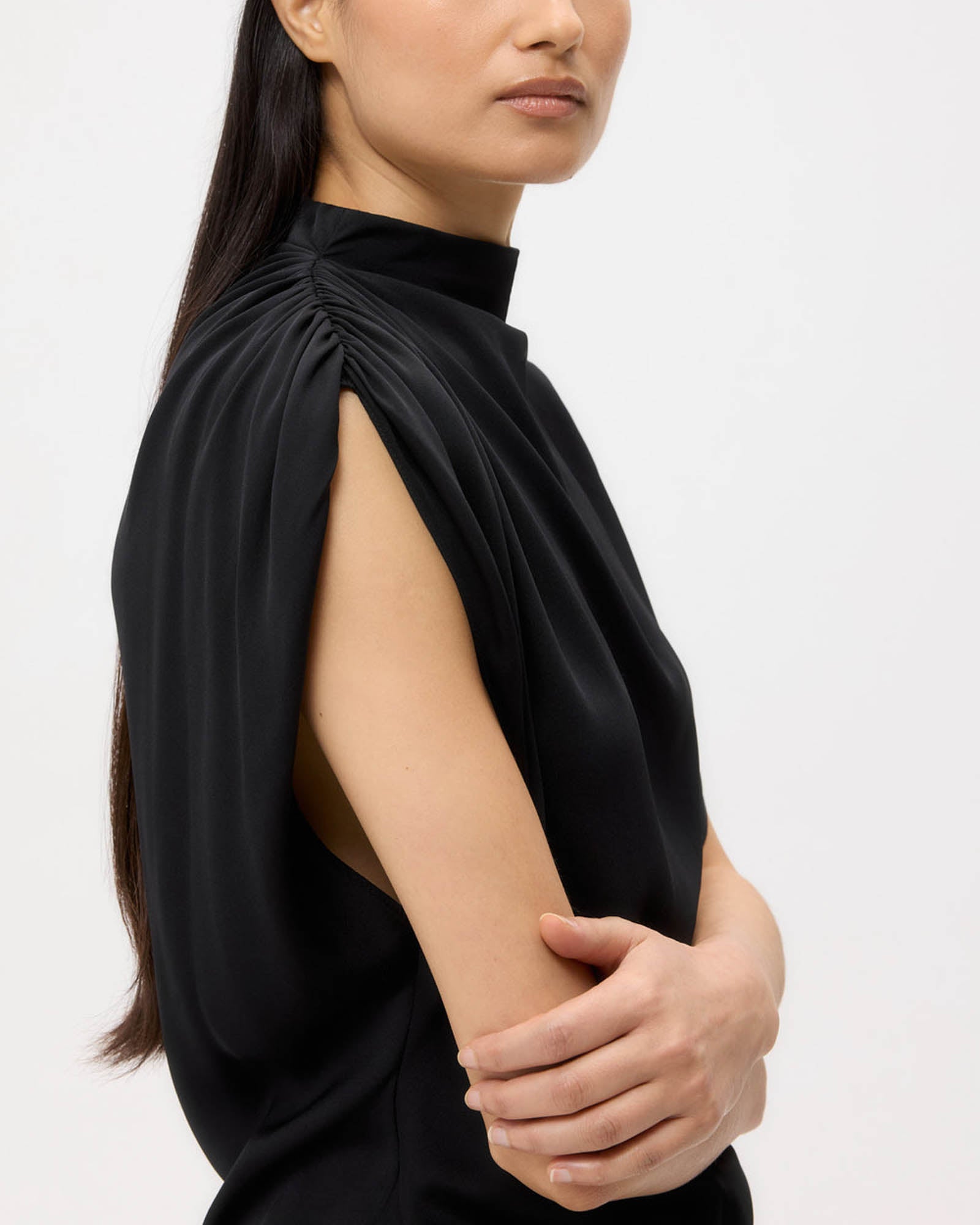 J'aimerais que tu sois au top