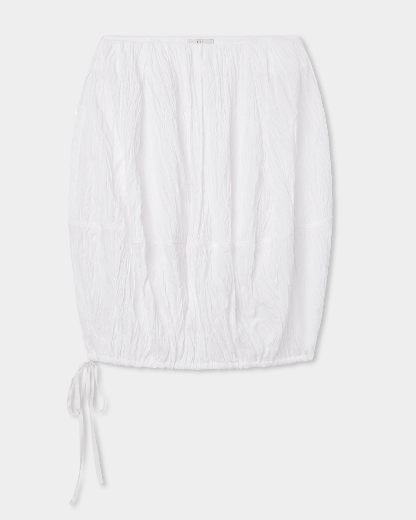 Tulip Boatneck Blouse