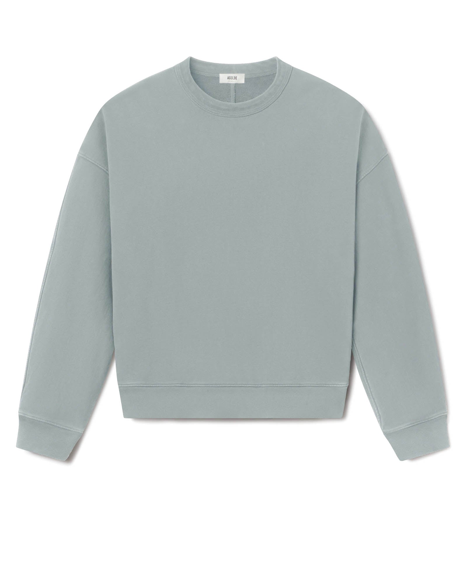 Dane Crewneck