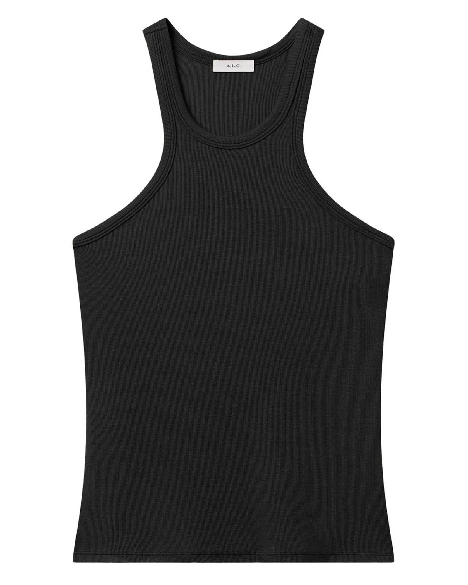 Dean Tank