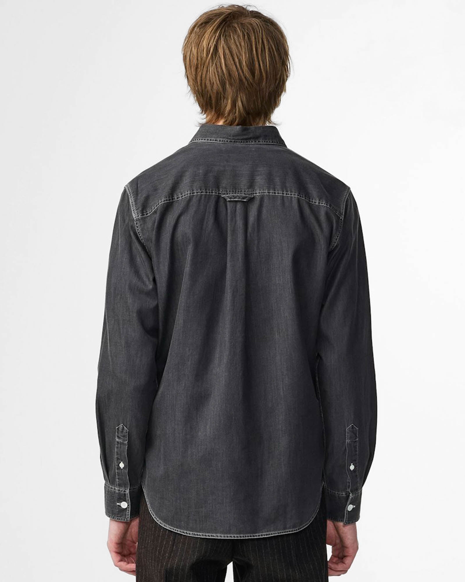 Colby Shirt