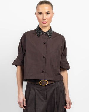 Next Ex Crystal Shirt