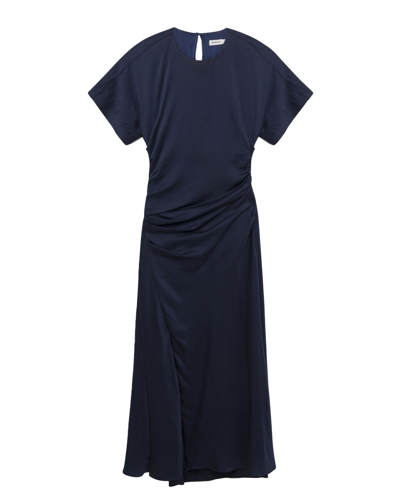 Marabella Drape Dress