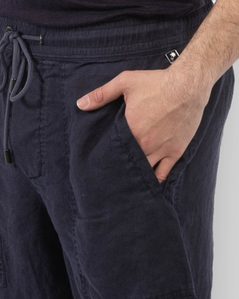 Fatigue Shorts