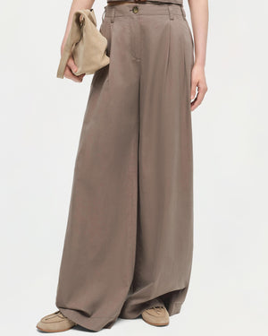 Haydin Wide Leg Pants