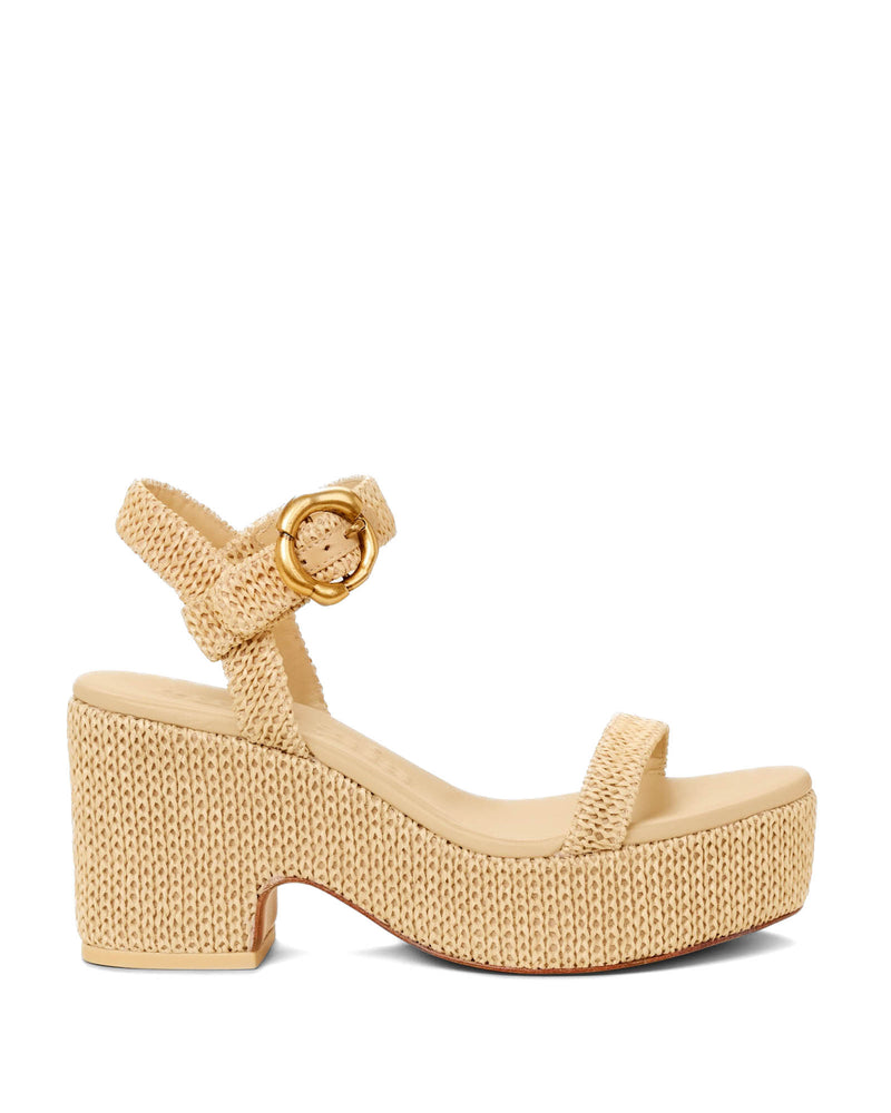 Clara Platform Sandals
