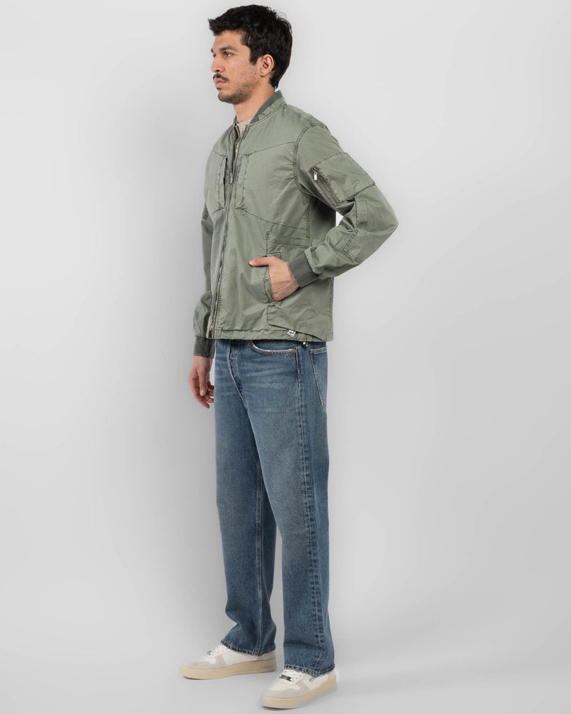 Master Jacket