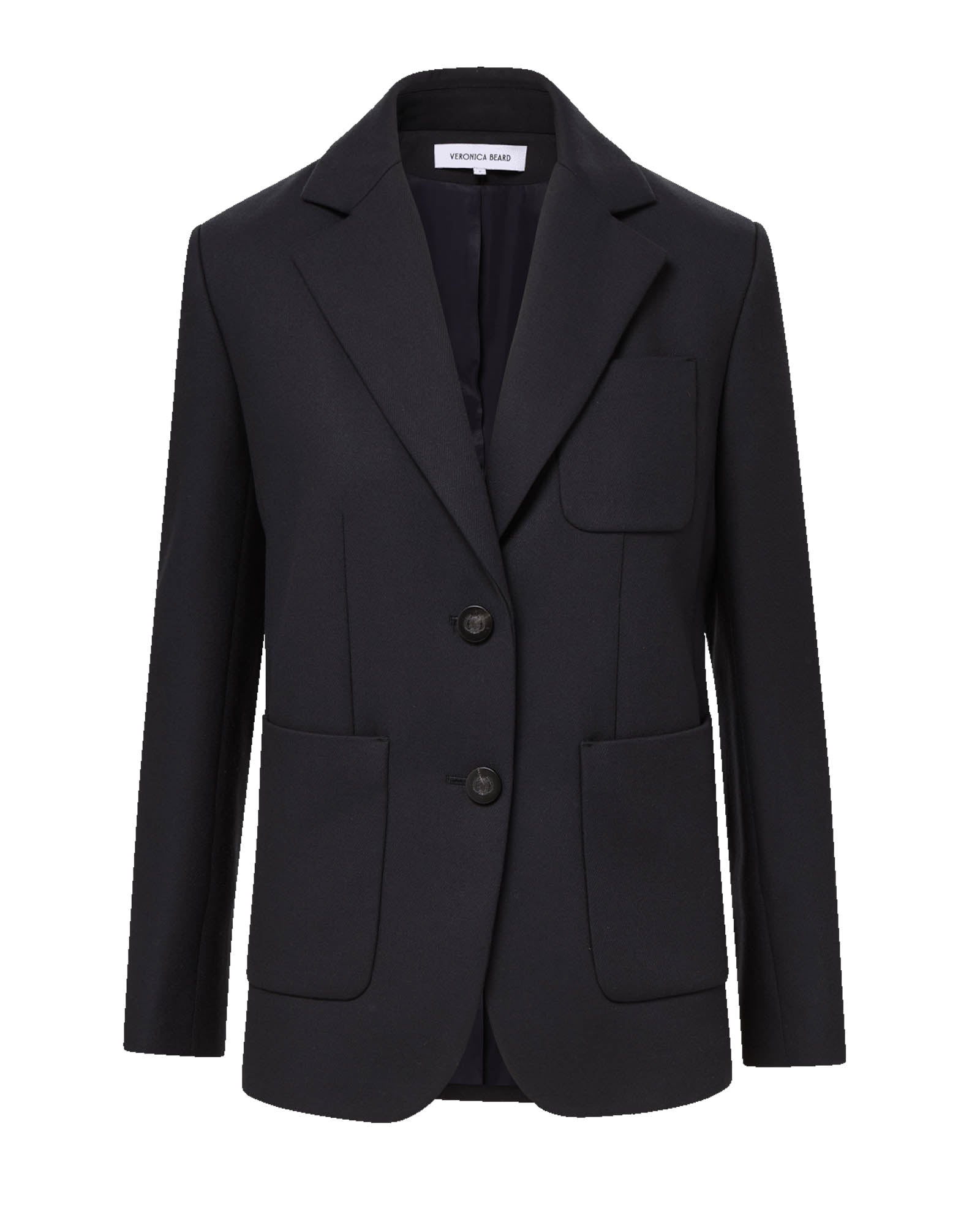 Veste Bankes Dickey