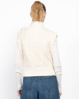 Holton Knit Vest