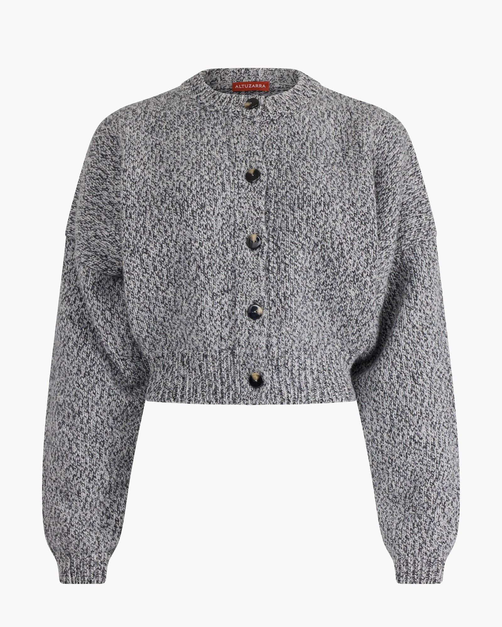 Fonzi Sweater