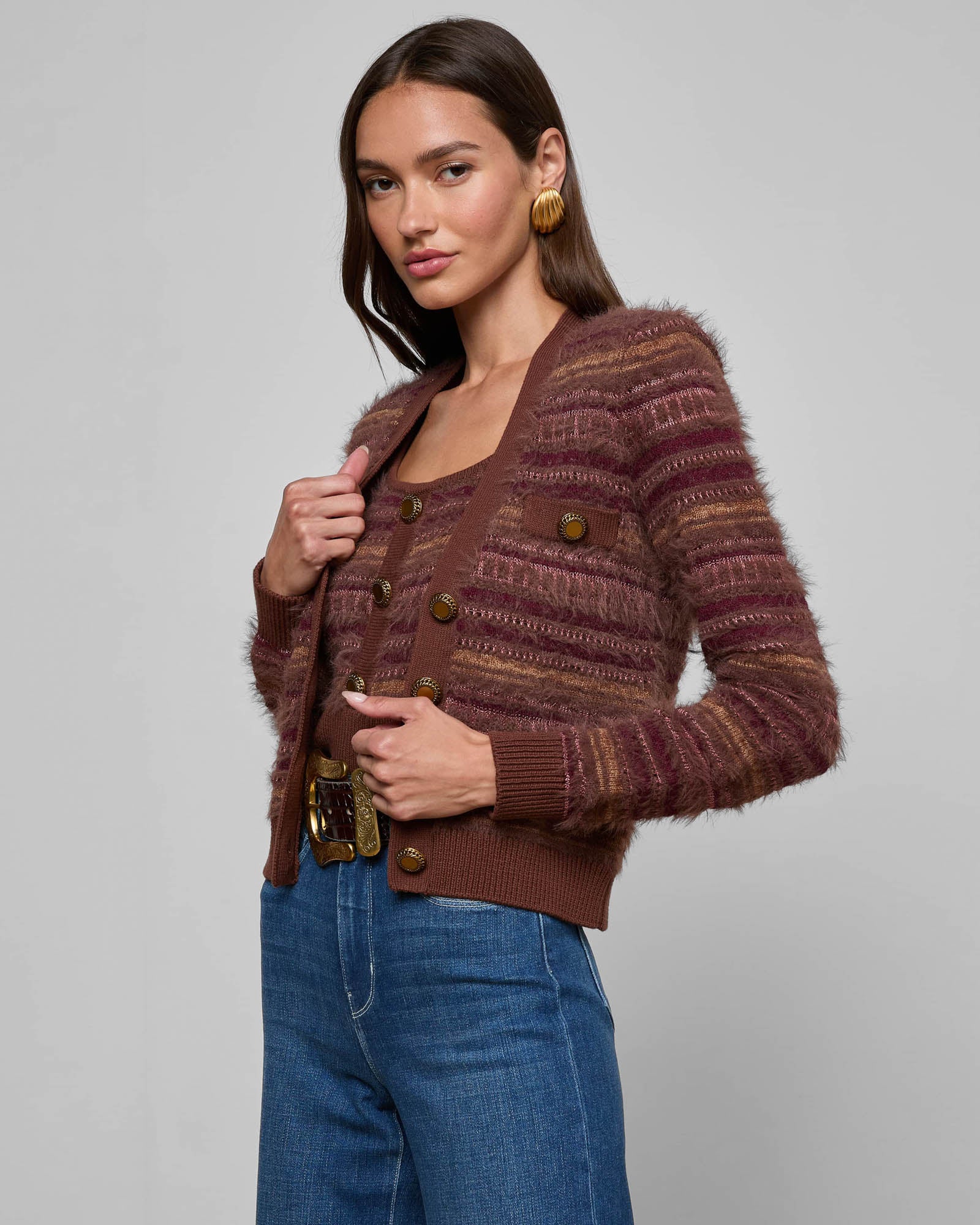 Cardigan Ariane