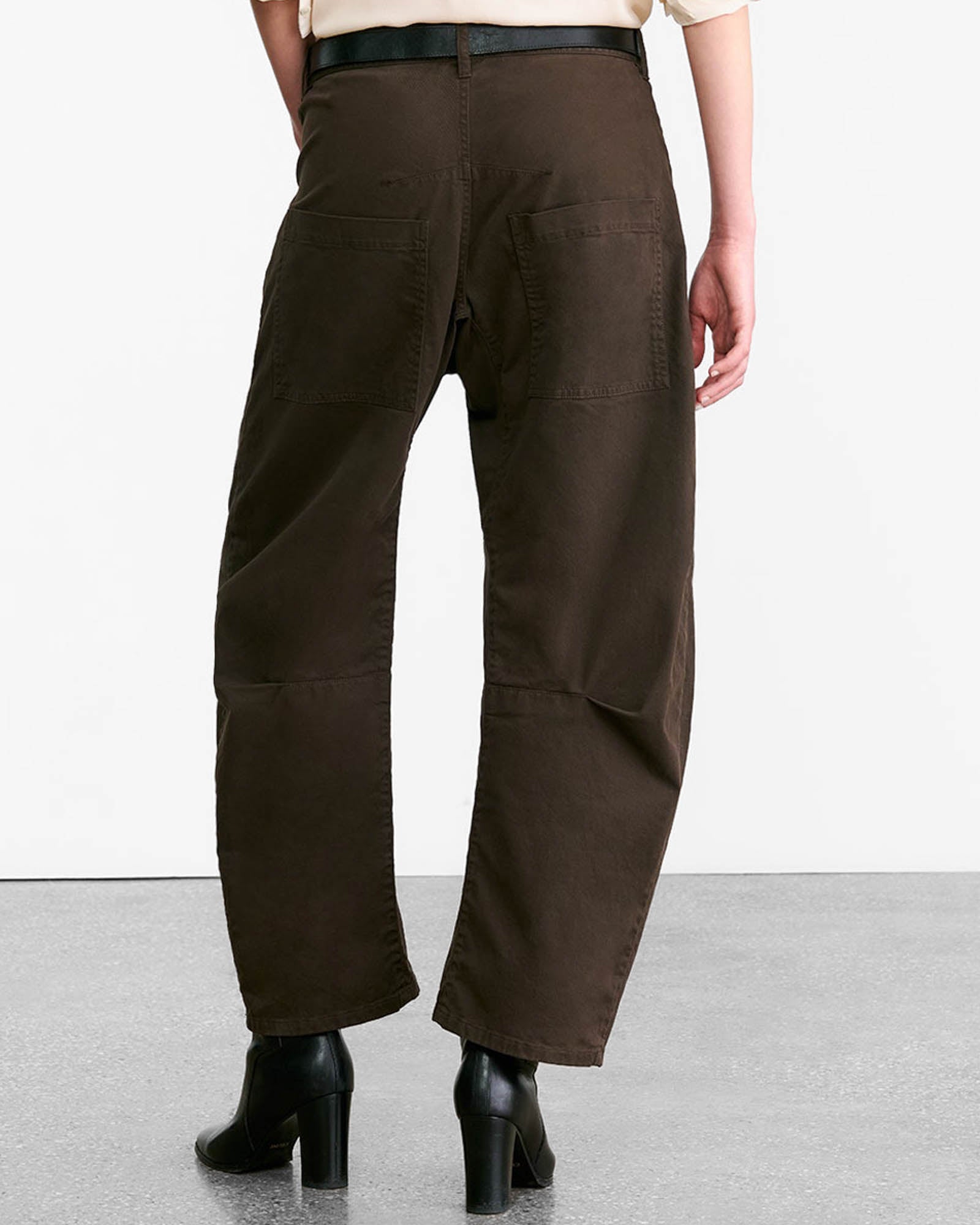 NILI LOTAN Shon Pants