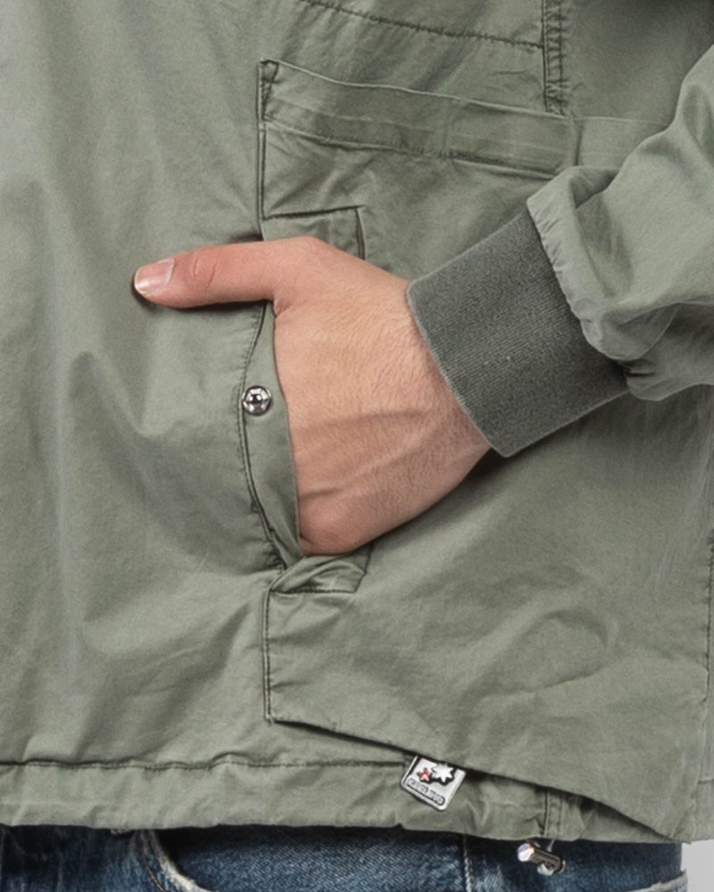 Master Jacket