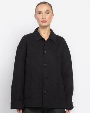 Maker Coat