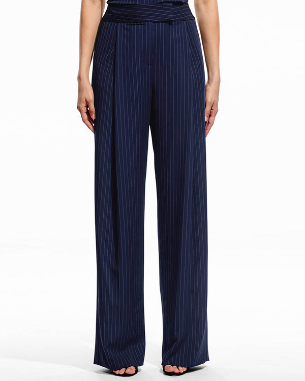 Boyfriend Trousers