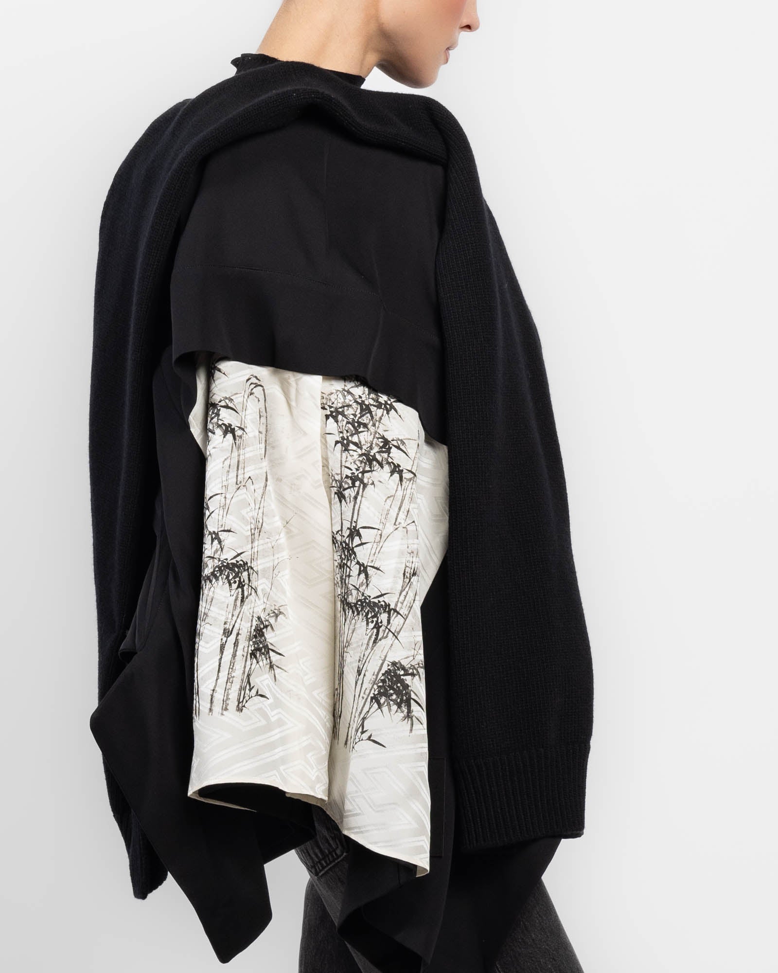 Veste kimono