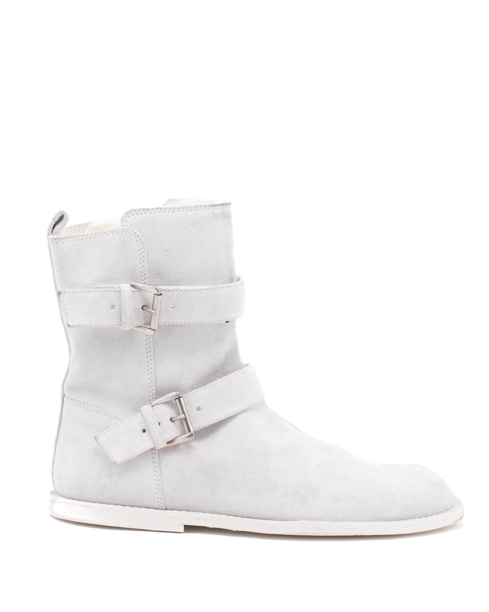 Scamosciato Shoes
