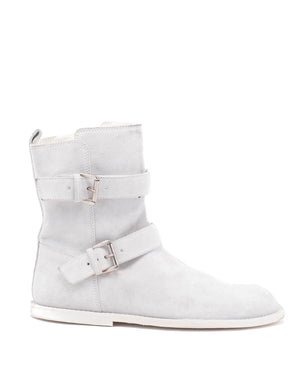 Scamosciato Shoes