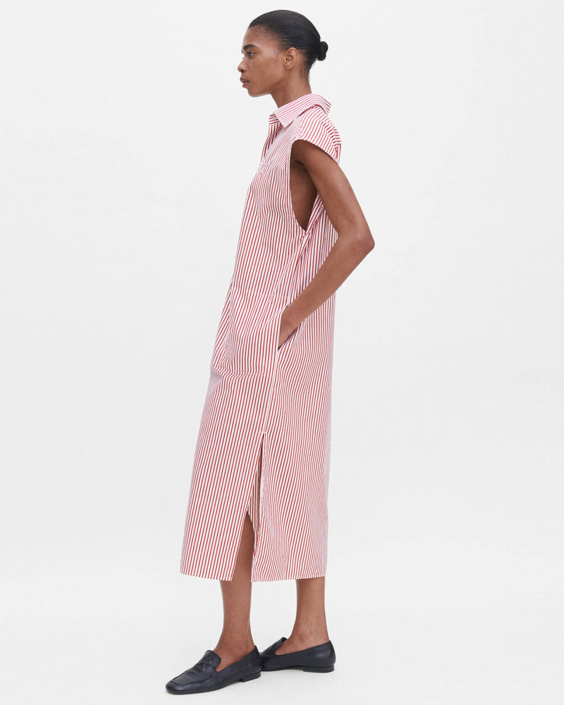 Shirt Dress