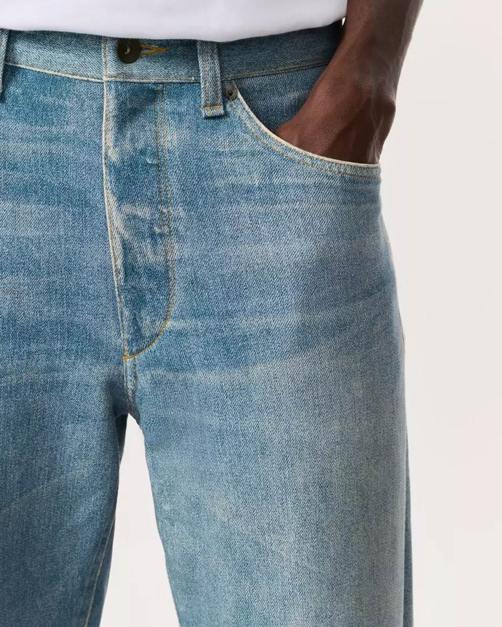 Pantalon Miramar Terry Fit 4