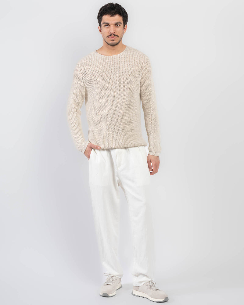 Long Sleeve Sweater