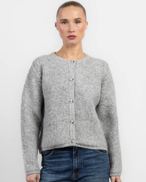Elie Eco Cardigan