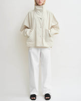 Summer Parachute Jacket