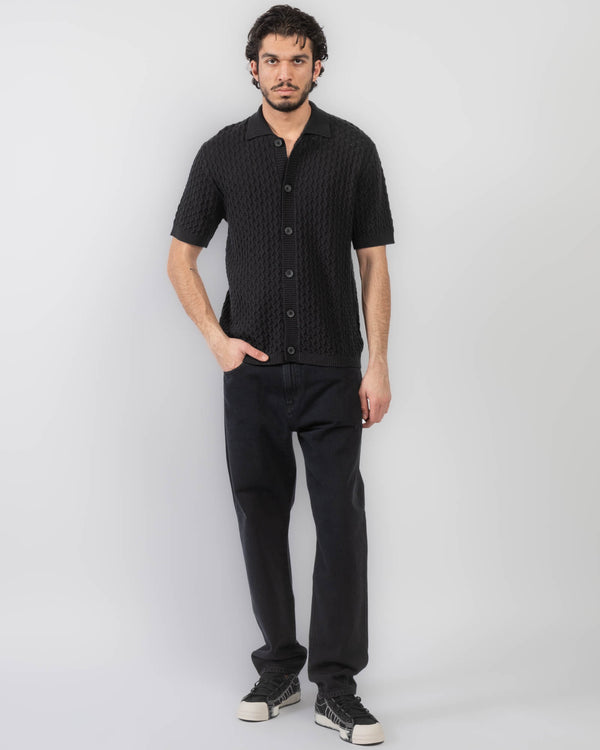Gespertus Knit Shirt