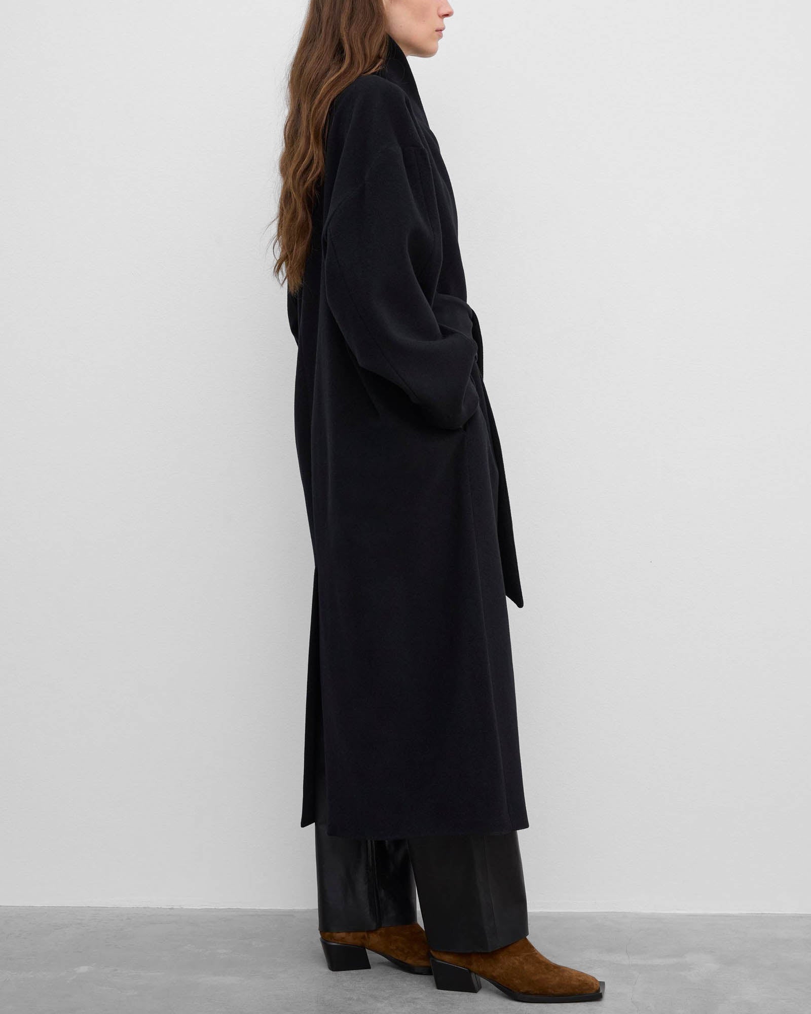 Relaxed Coat