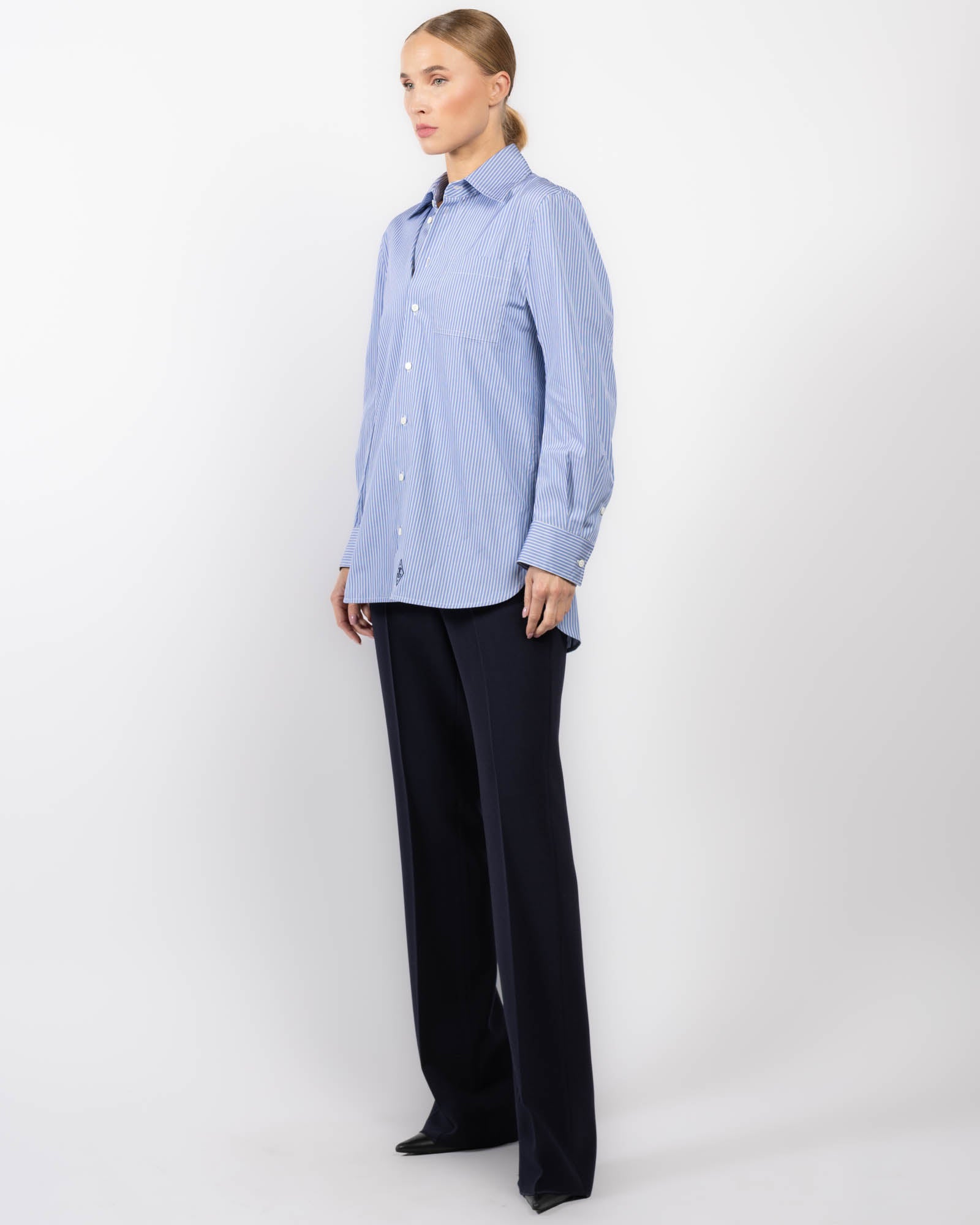 Chemise Tara