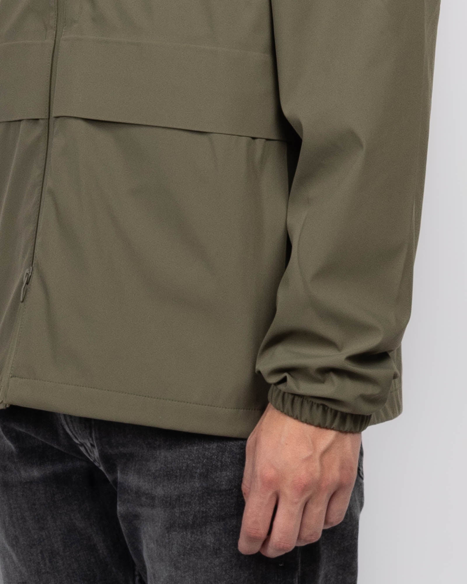 Suva Rain Jacket