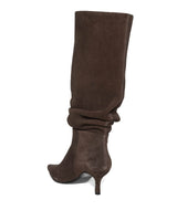 Jordi Slouch Boots