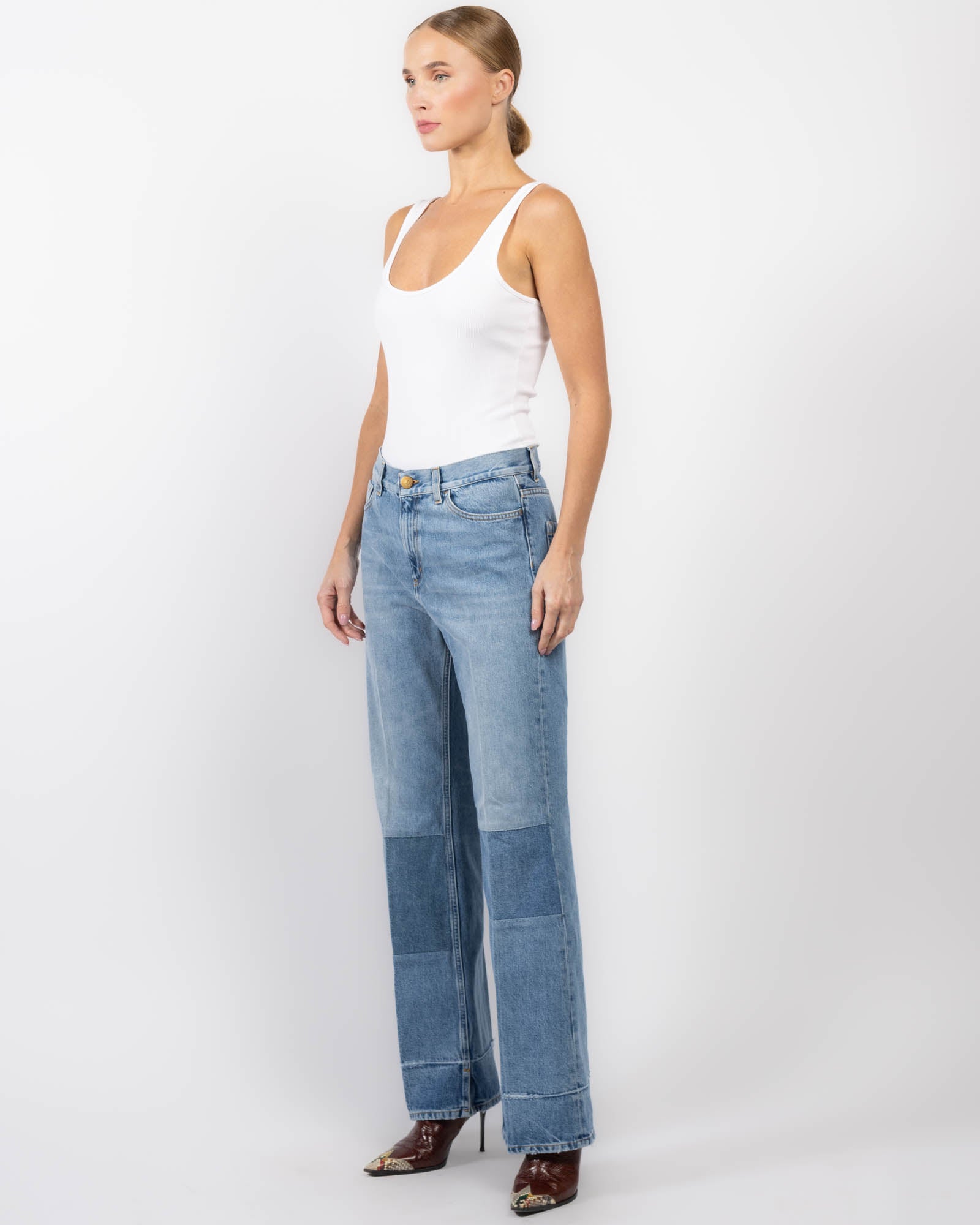 Smin Pants