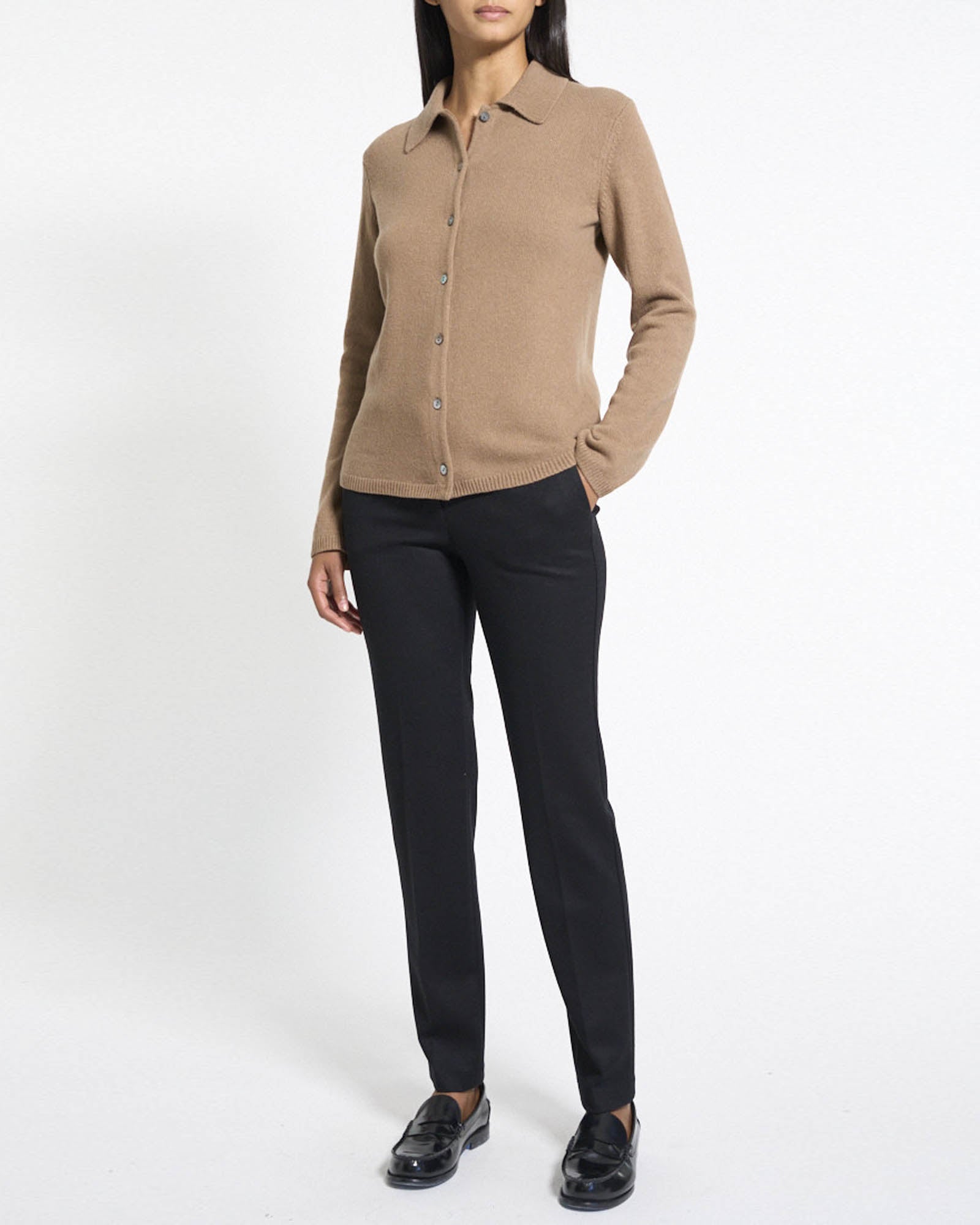 Relaxed Shirt