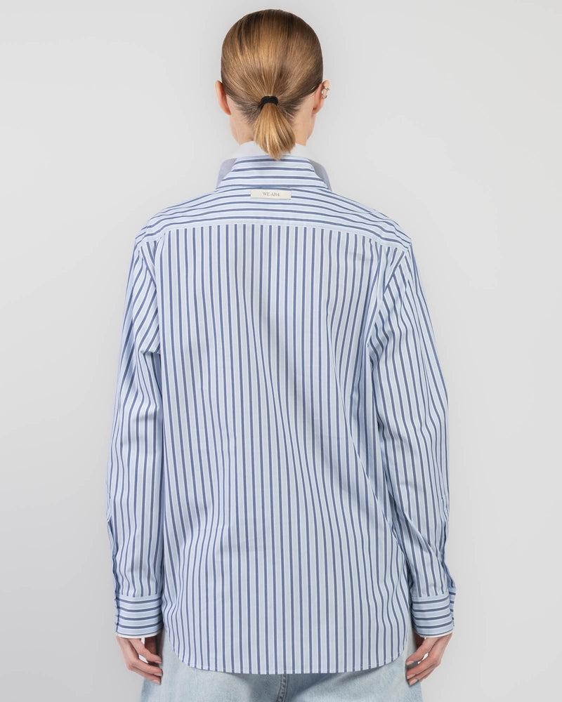 The Double Shirt