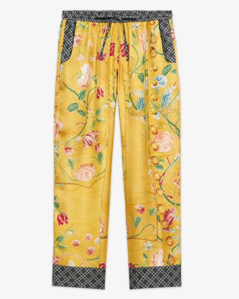 Aloe Trousers