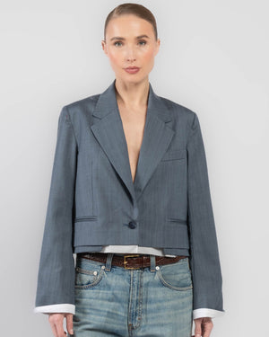 Le blazer cocktail