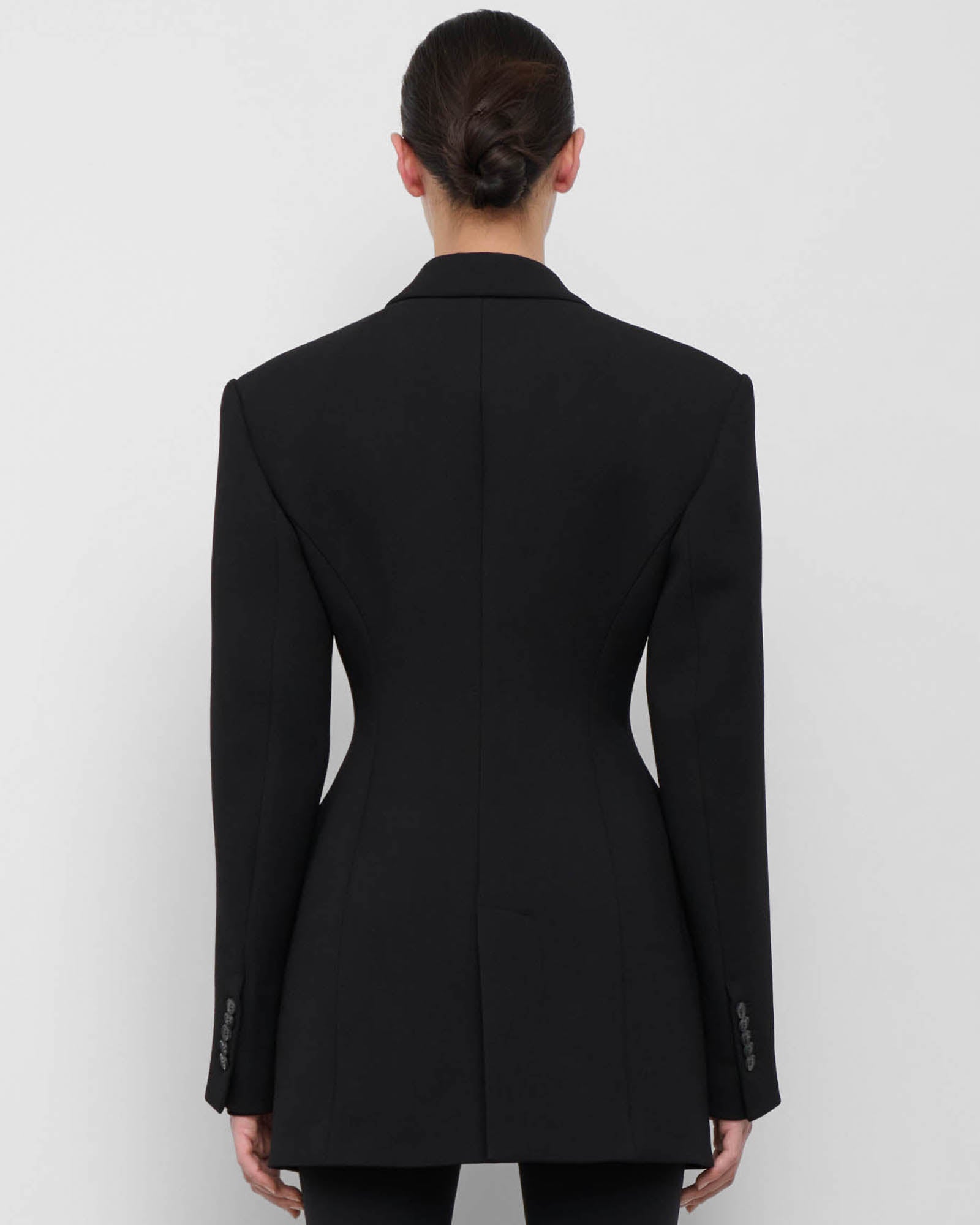 Blazer long