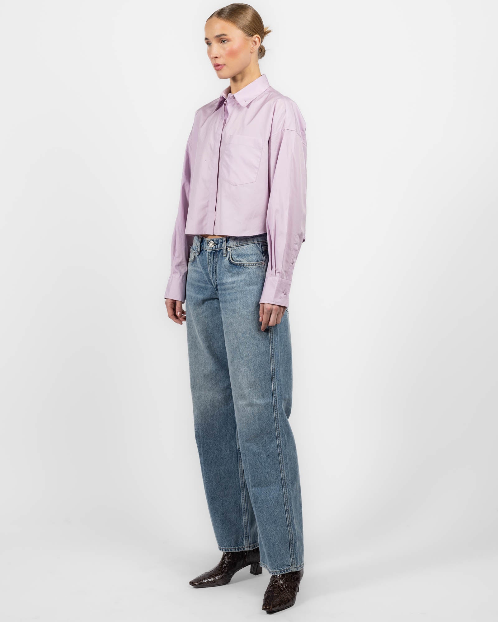 Saige Jeans
