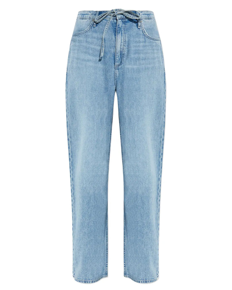 Featherweight Phoebe Jeans
