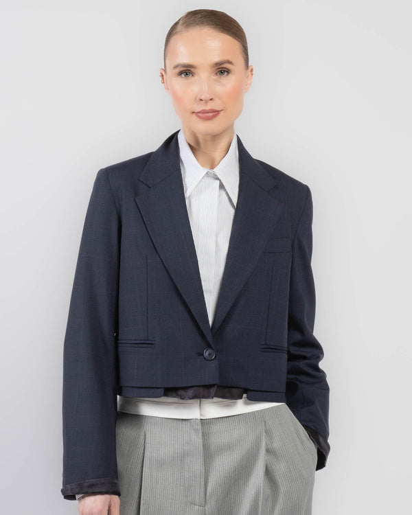 Cocktail Blazer
