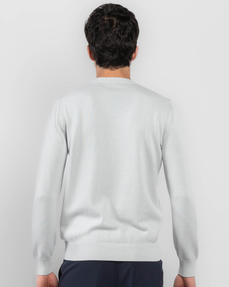 Crewneck
