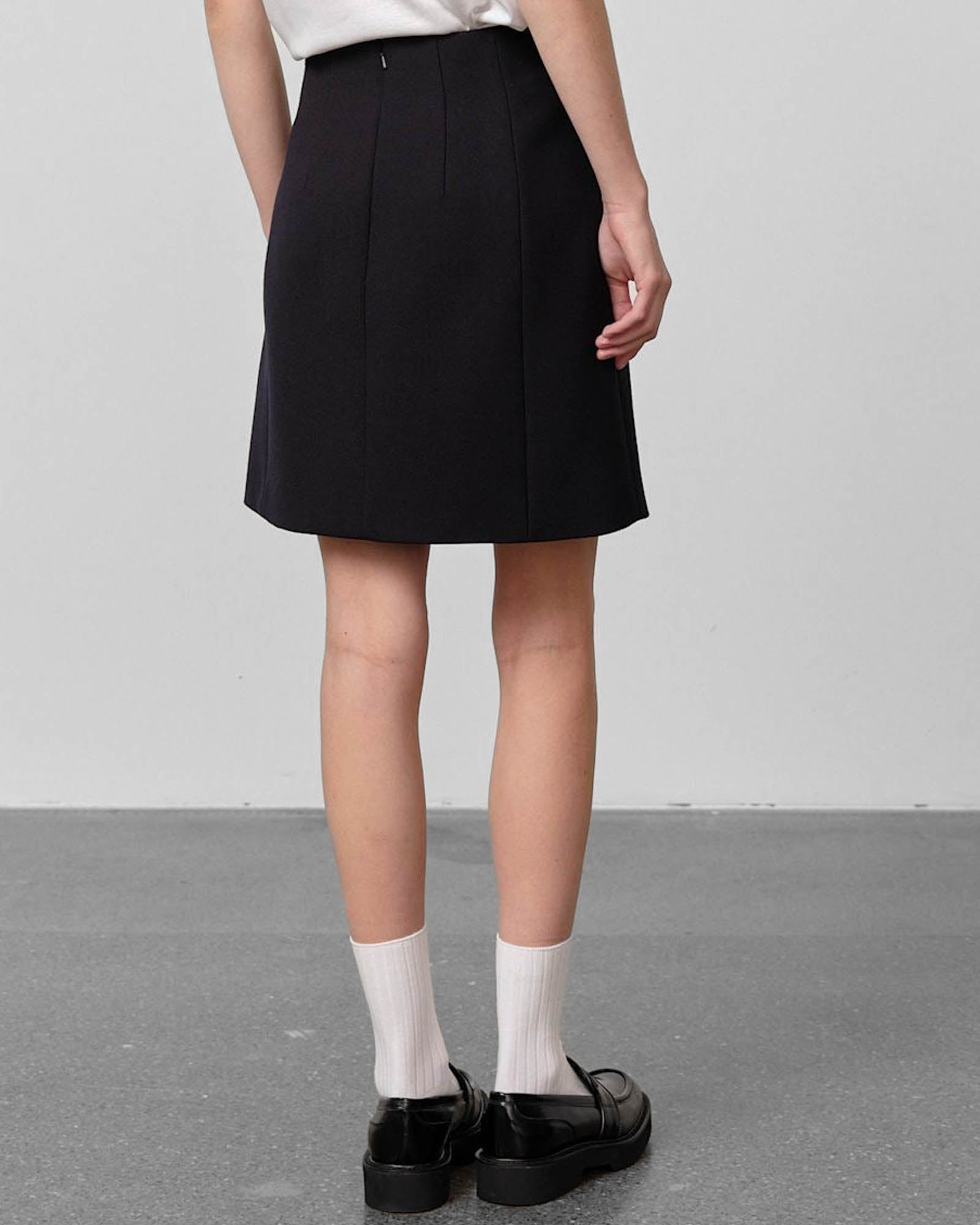 Benjamin Skirt