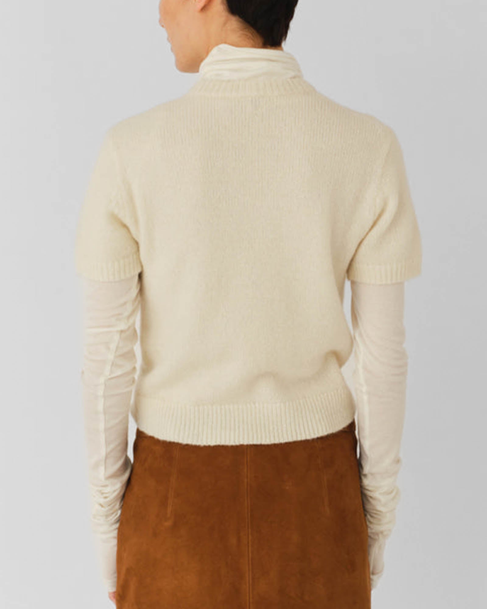 Verbier Mini Sweater