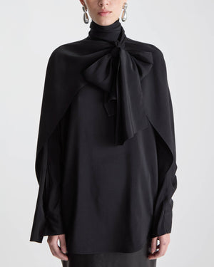 Opulence Blouse