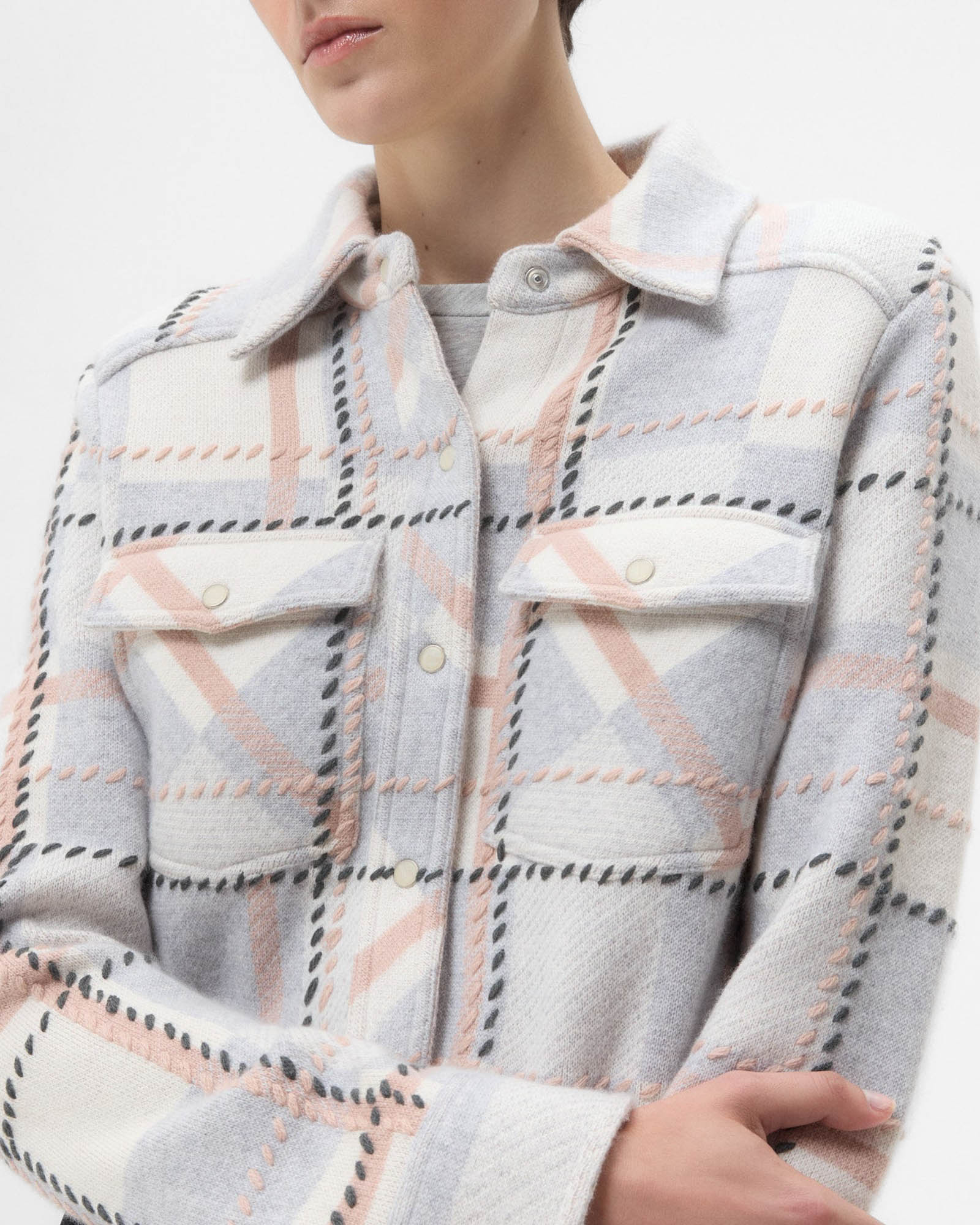 Ranchers Cardigan